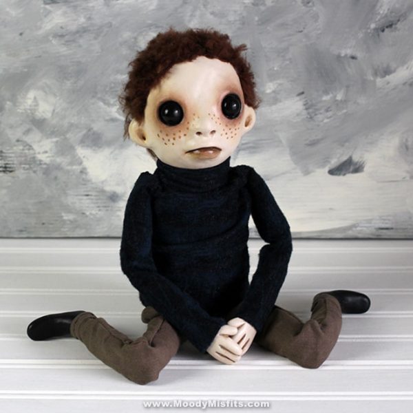 artdollsforsale Moody Misfits