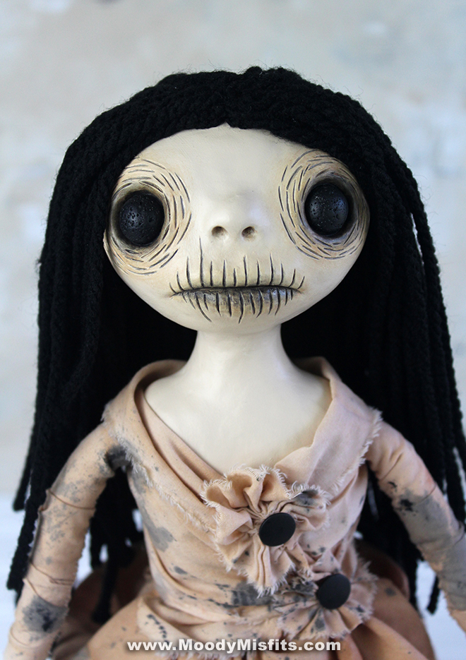 👀 20% off Creepy doll costumes & décor - Spirit Halloween